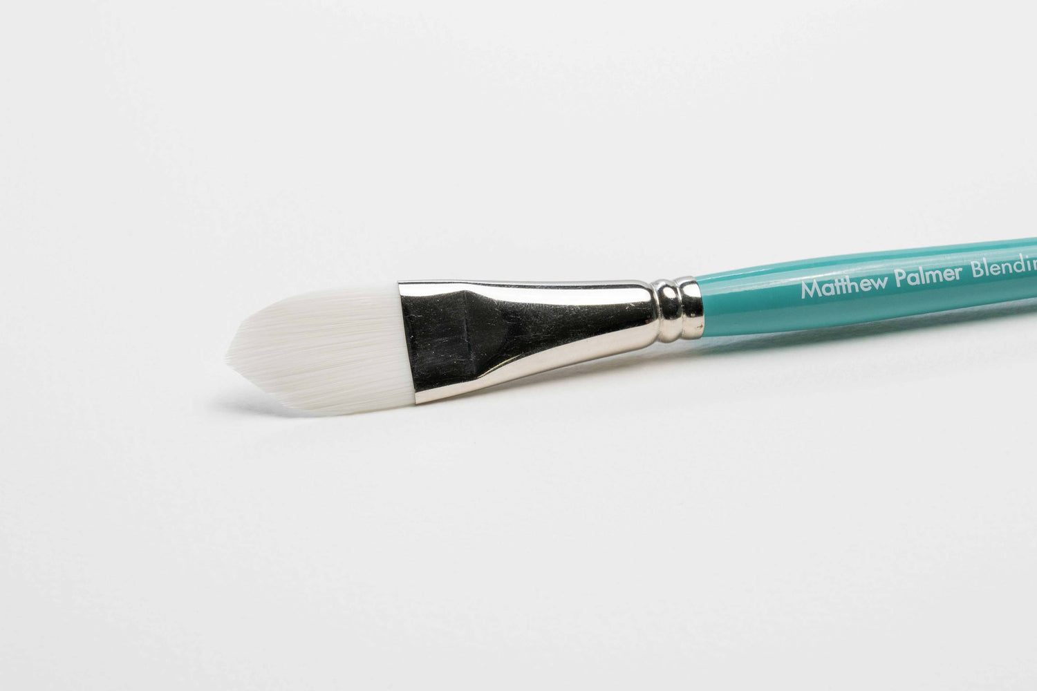 NEW - Matthew Palmer's Sky, Cloud & Blending Blade Brush Set - NEW DESIGN
