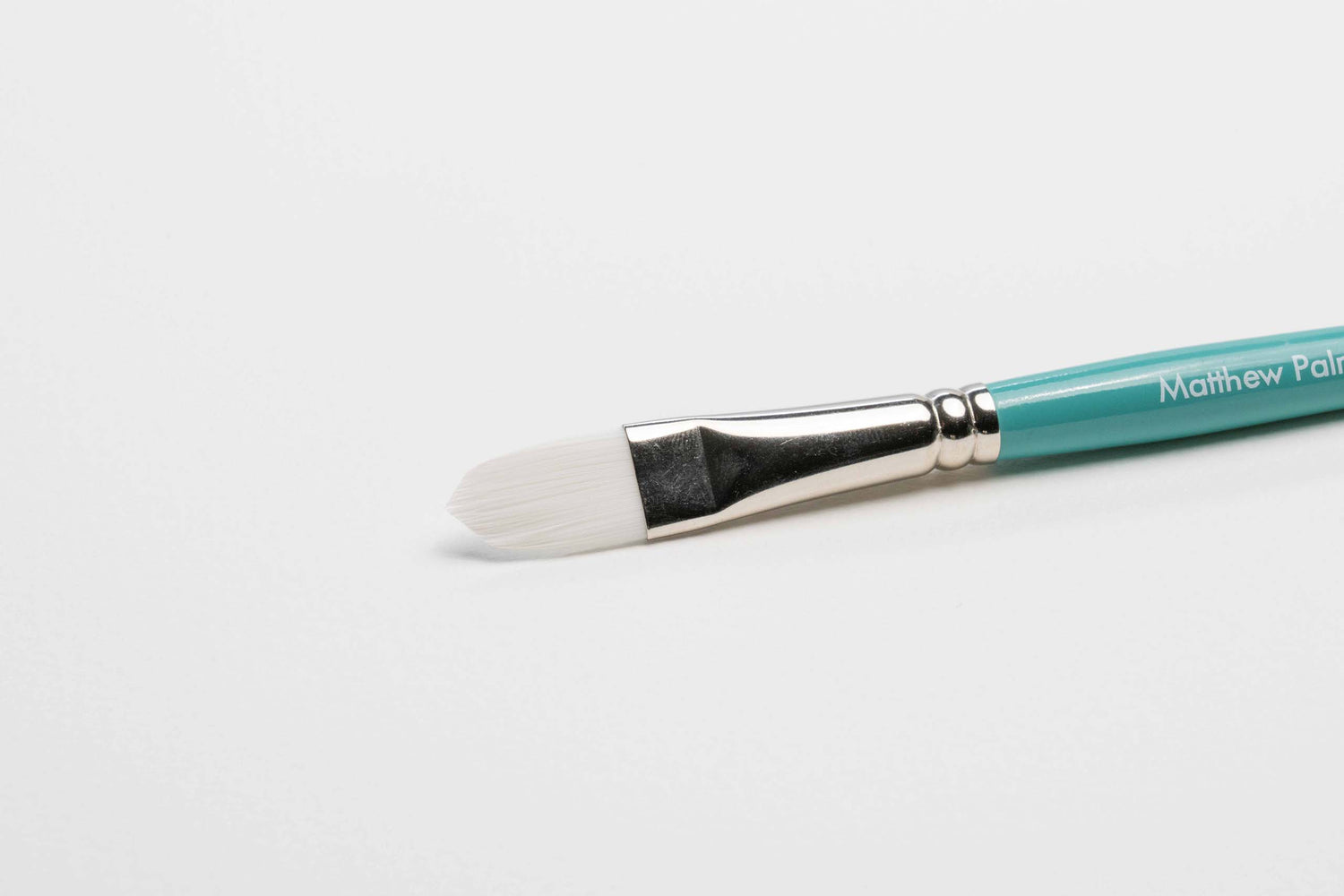 NEW - Matthew Palmer's Sky, Cloud & Blending Blade Brush Set - NEW DESIGN