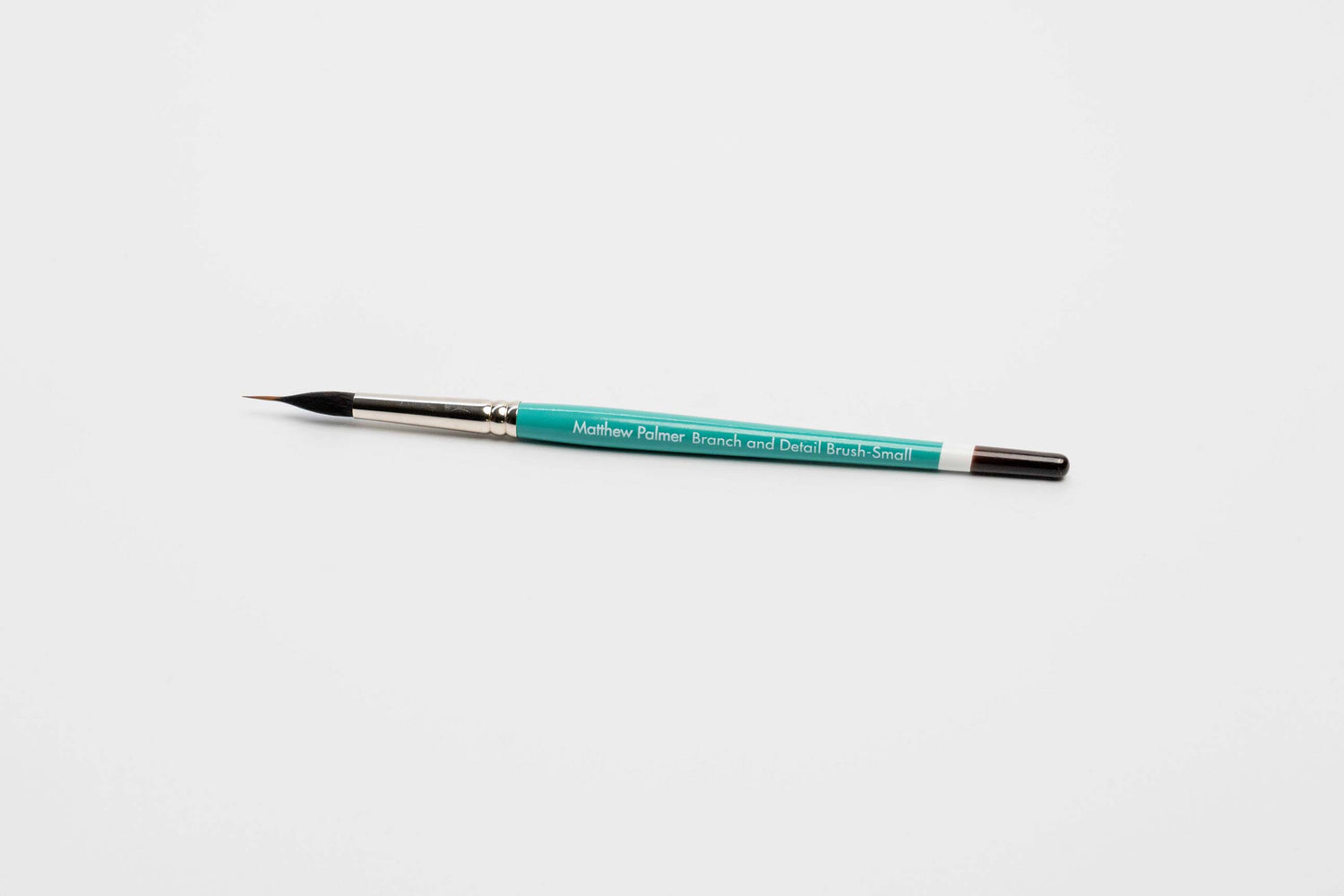 Matthew Palmer Branch and Detail Brush Set of 2
