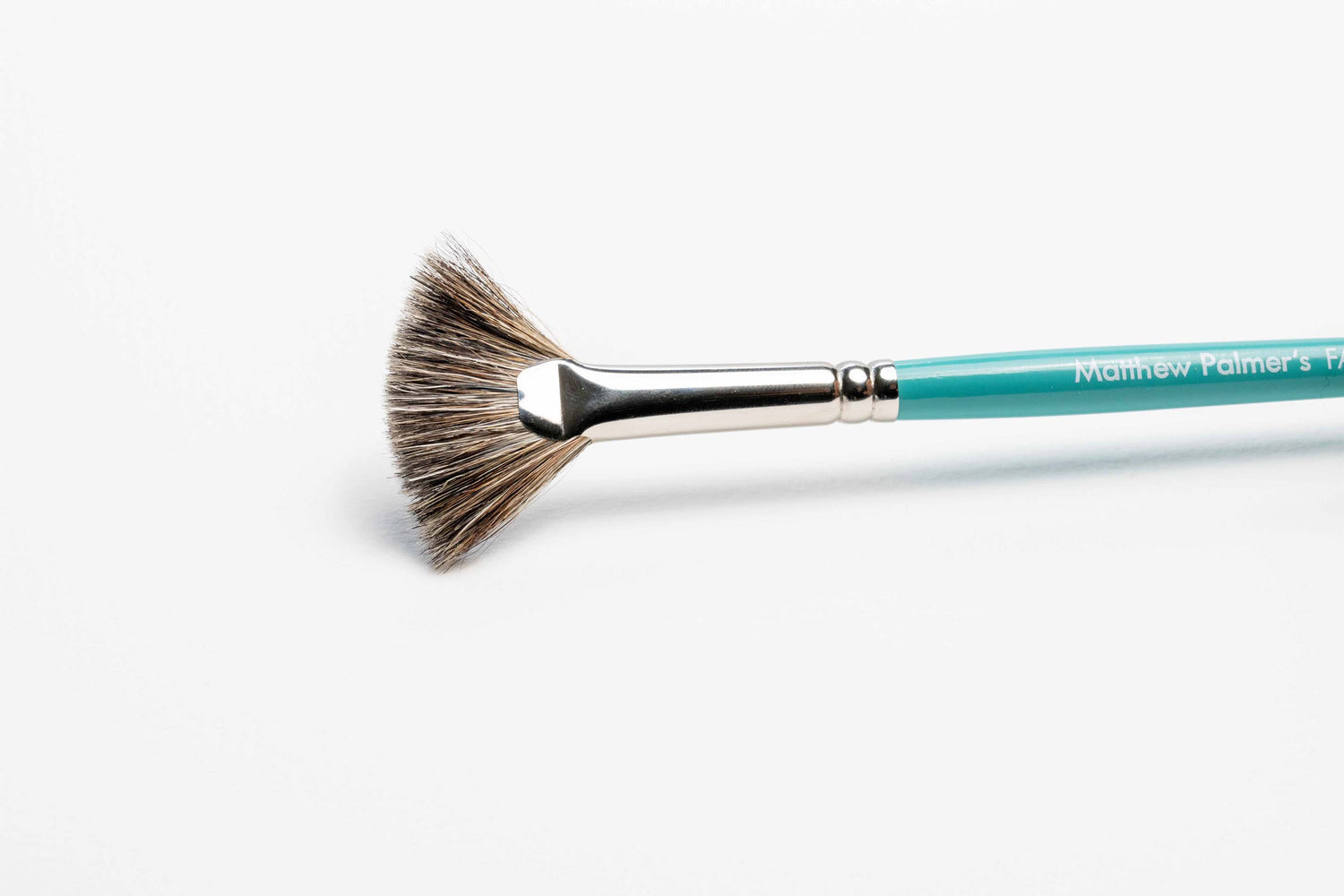Matthew Palmer FANtastic Brush set of 3