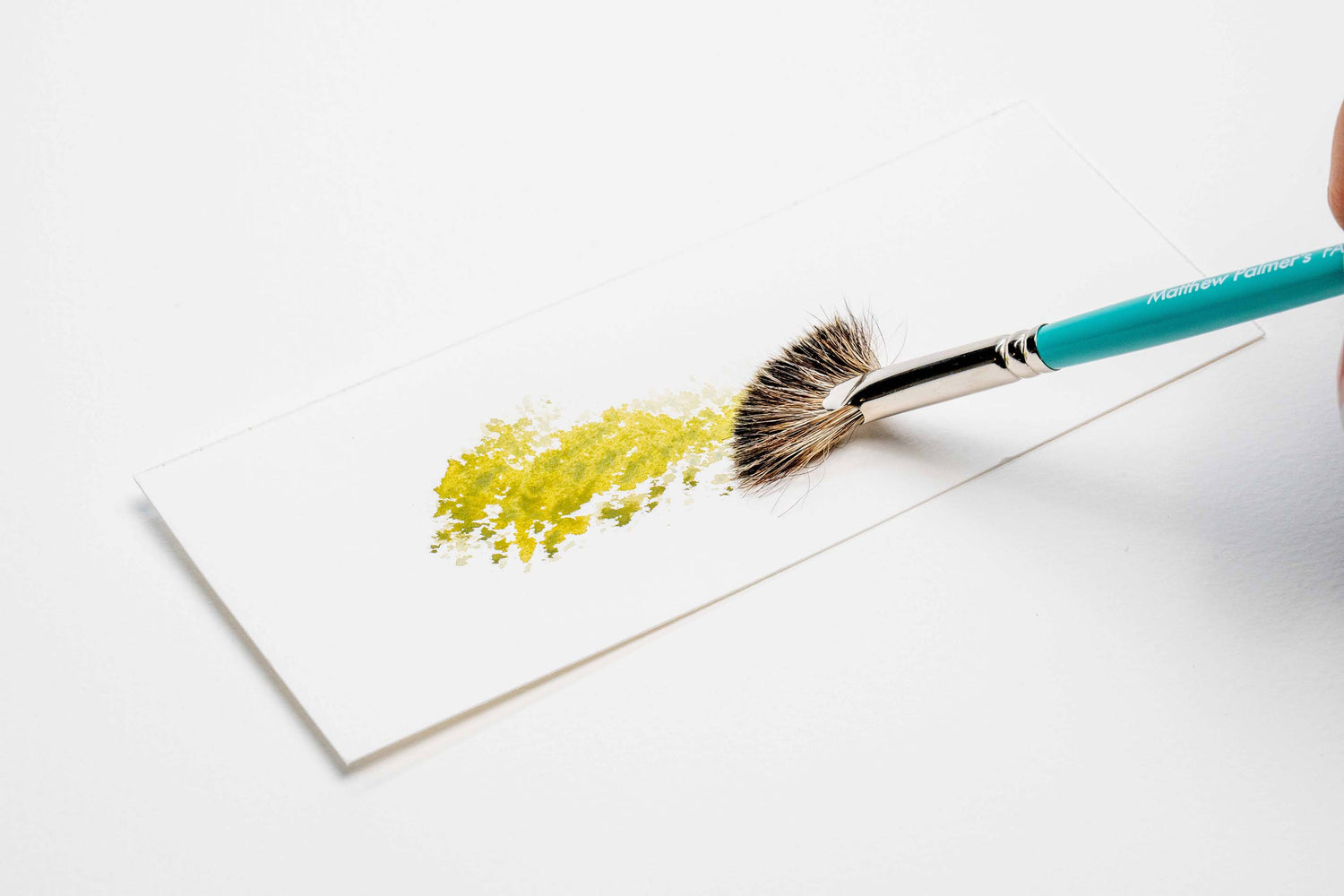 Matthew Palmer FANtastic Brush set of 3