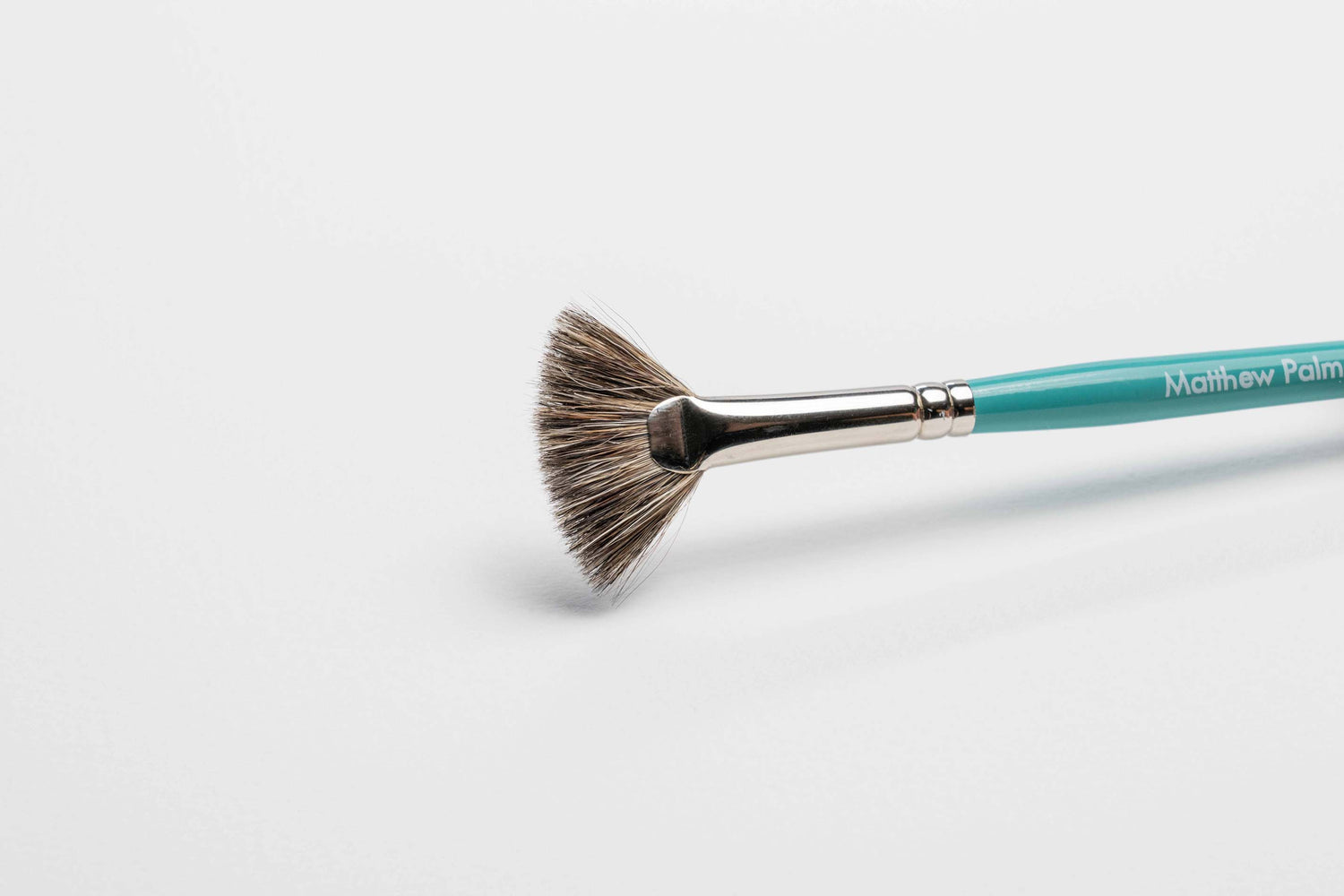 Matthew Palmer FANtastic Brush set of 3