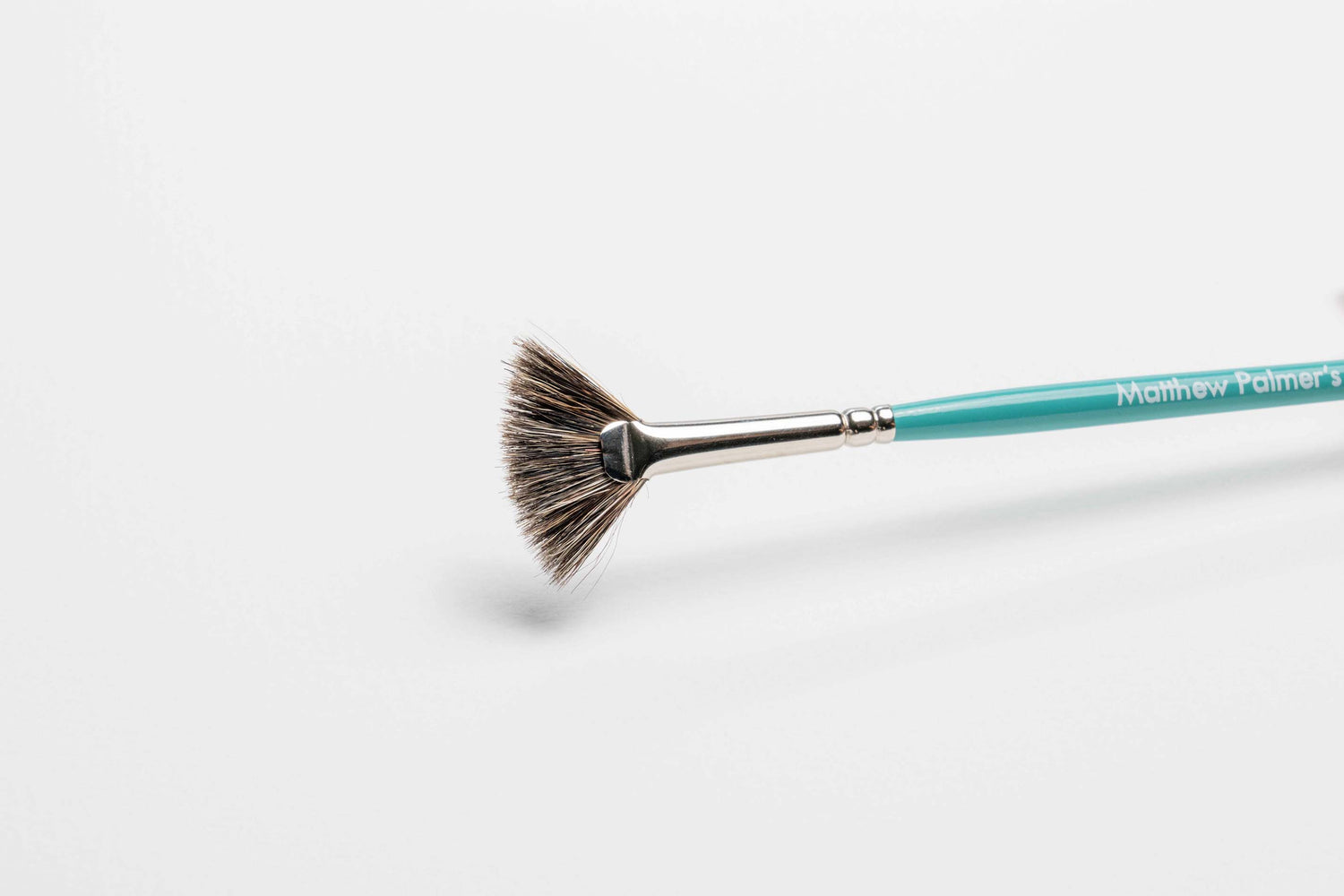 Matthew Palmer FANtastic Brush set of 3