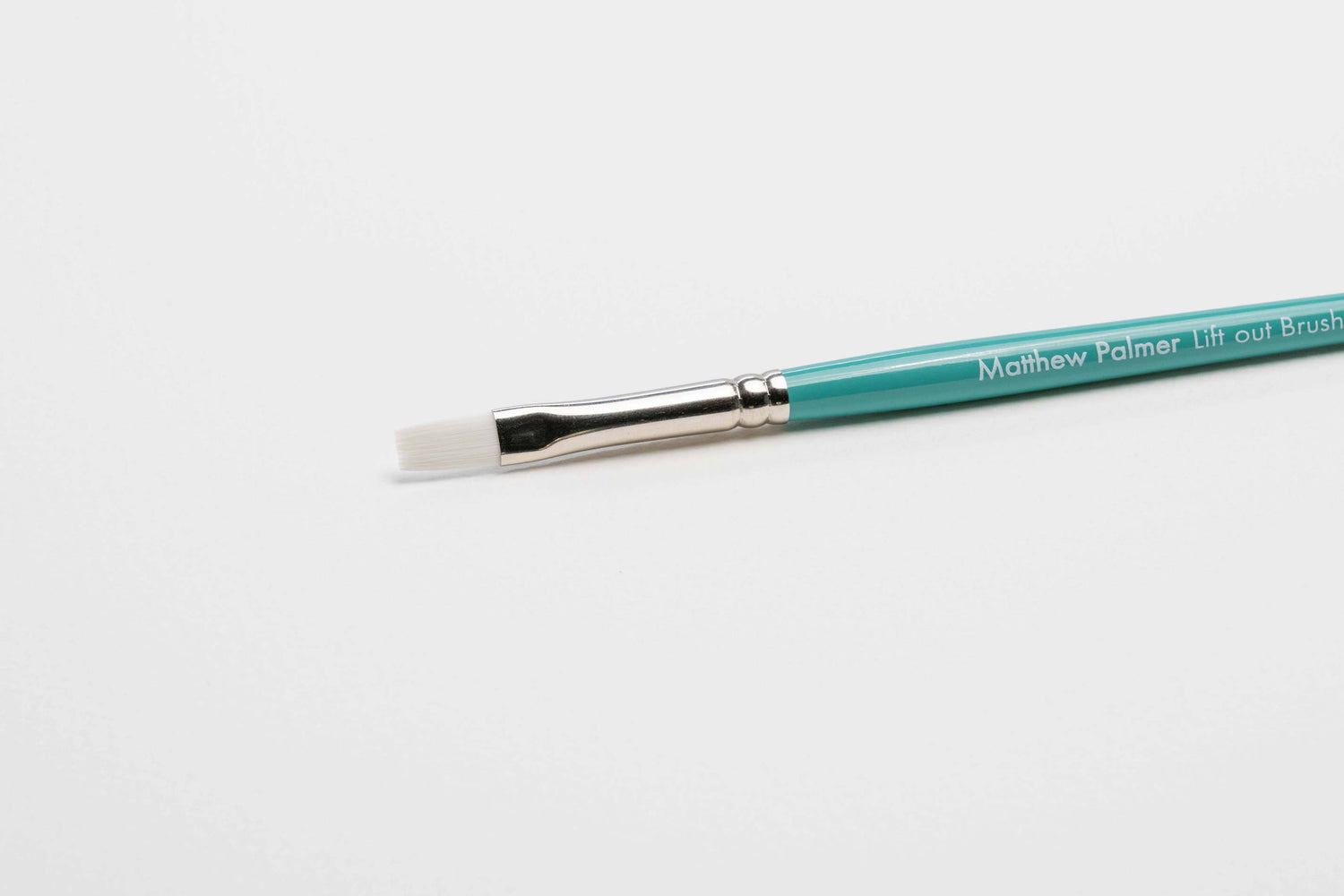 Matthew Palmer Lift Out & Highlight Brush Set