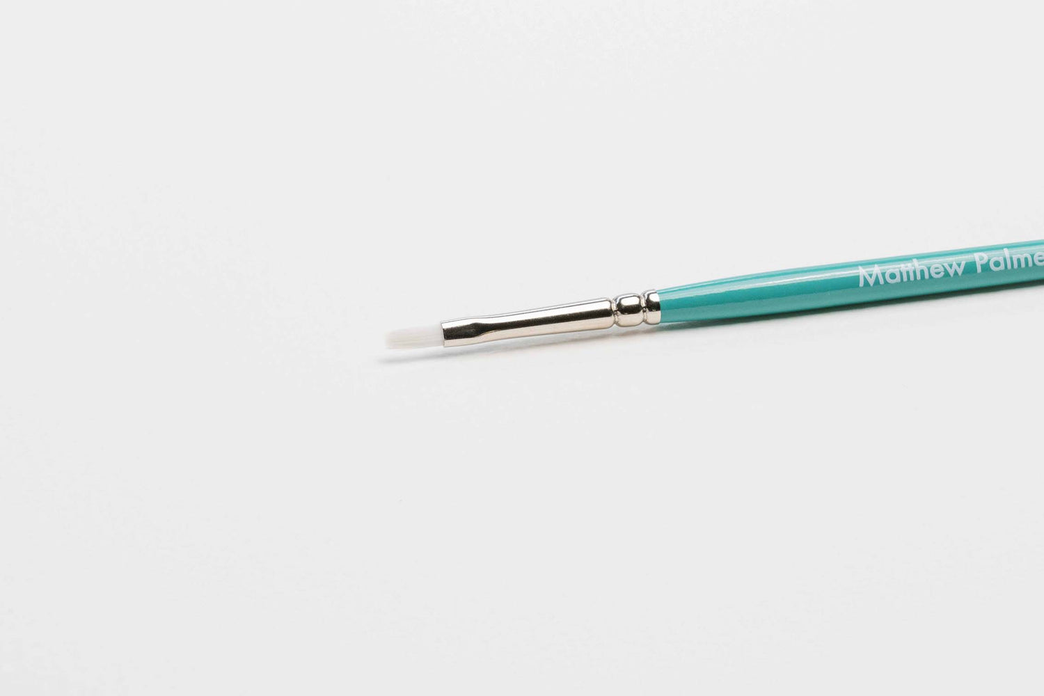 Matthew Palmer Lift Out & Highlight Brush Set