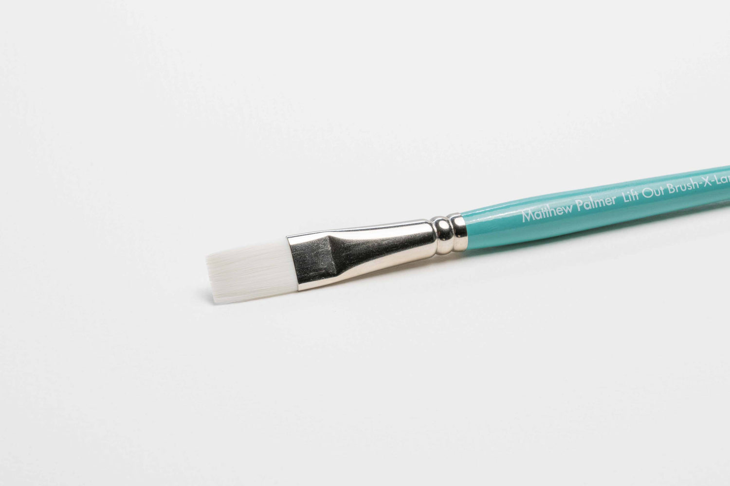 Matthew Palmer Lift Out & Highlight Brush Set