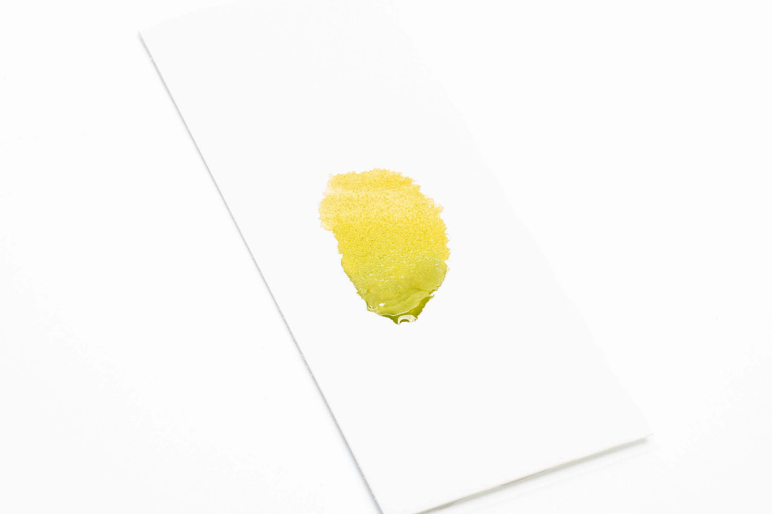 NEW Matthew Palmer Natural Collection - Natural Green Medium Watercolour - 15ml