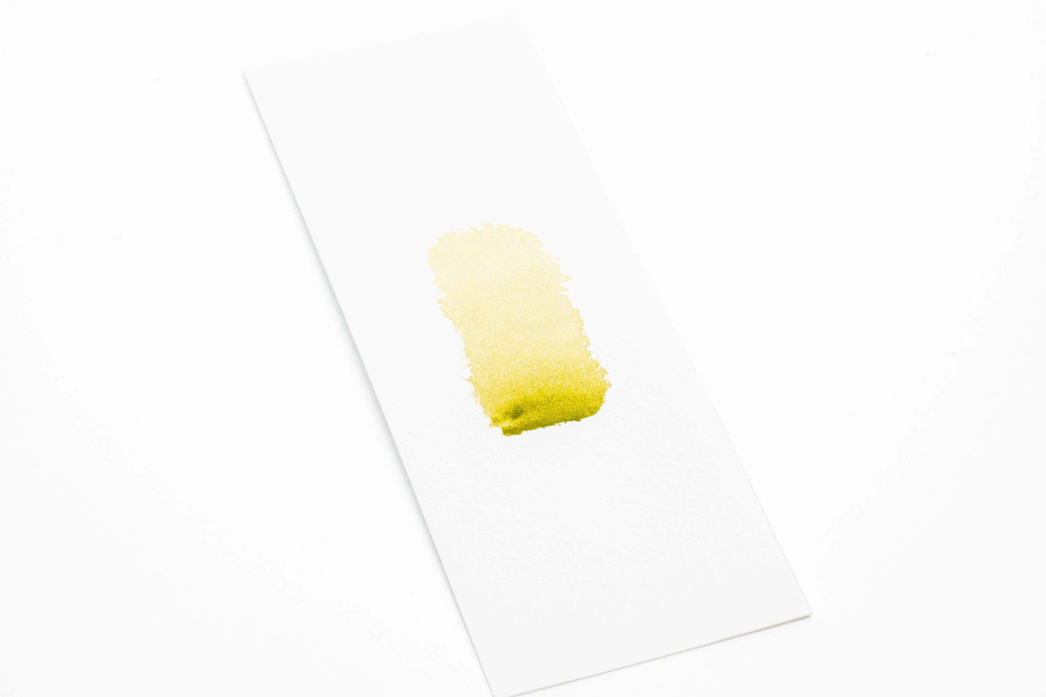 NEW Matthew Palmer Natural Collection - Natural Green Medium Watercolour - 15ml