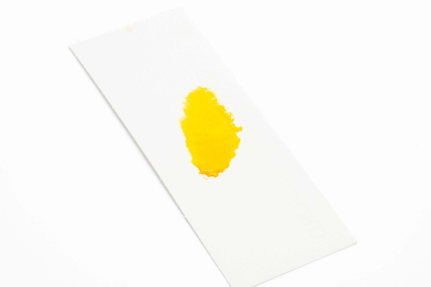 Matthew Palmer Natural Collection - Natural Yellow Light Watercolour 15ml