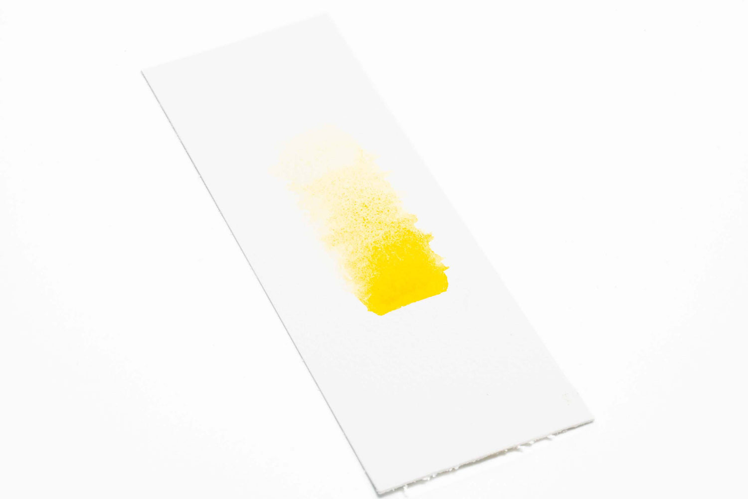 Matthew Palmer Natural Collection - Natural Yellow Light Watercolour 15ml