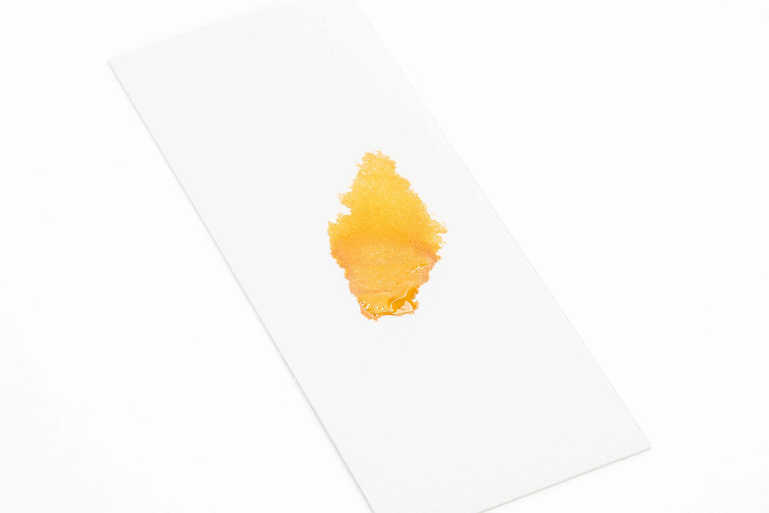 Matthew Palmer Natural Collection - Natural Orange Watercolour 15ml