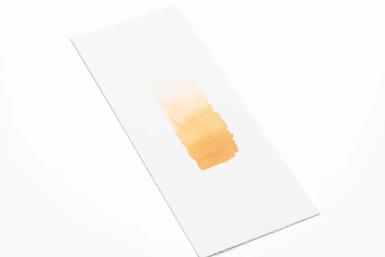 Matthew Palmer Natural Collection - Natural Orange Watercolour 15ml