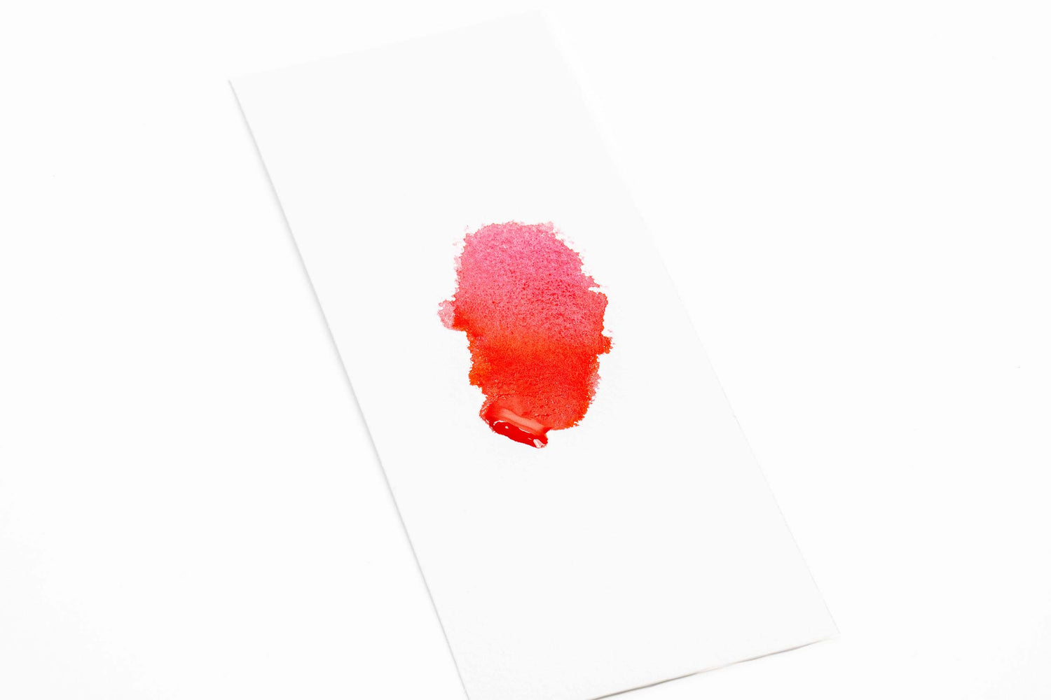 Matthew Palmer Natural Collection - Natural Red Watercolour 15ml