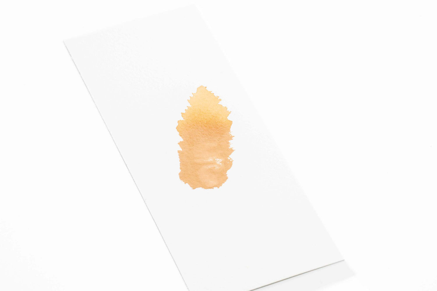 Matthew Palmer Natural Collection - Natura Sandstone Yellow - Watercolour - 15ml