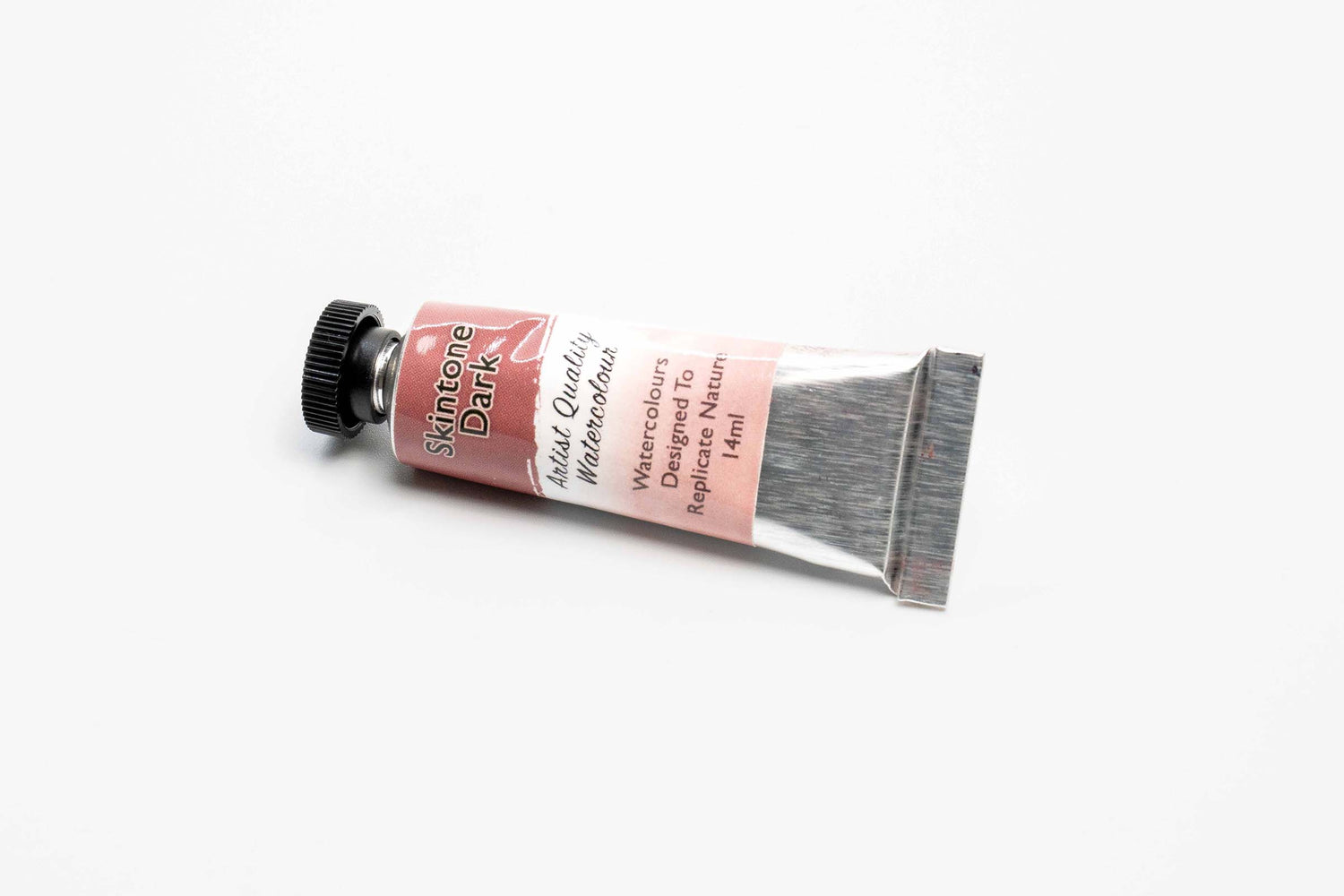 Matthew Palmer Natural Collection - Natural Skintone Dark Watercolour 15ml