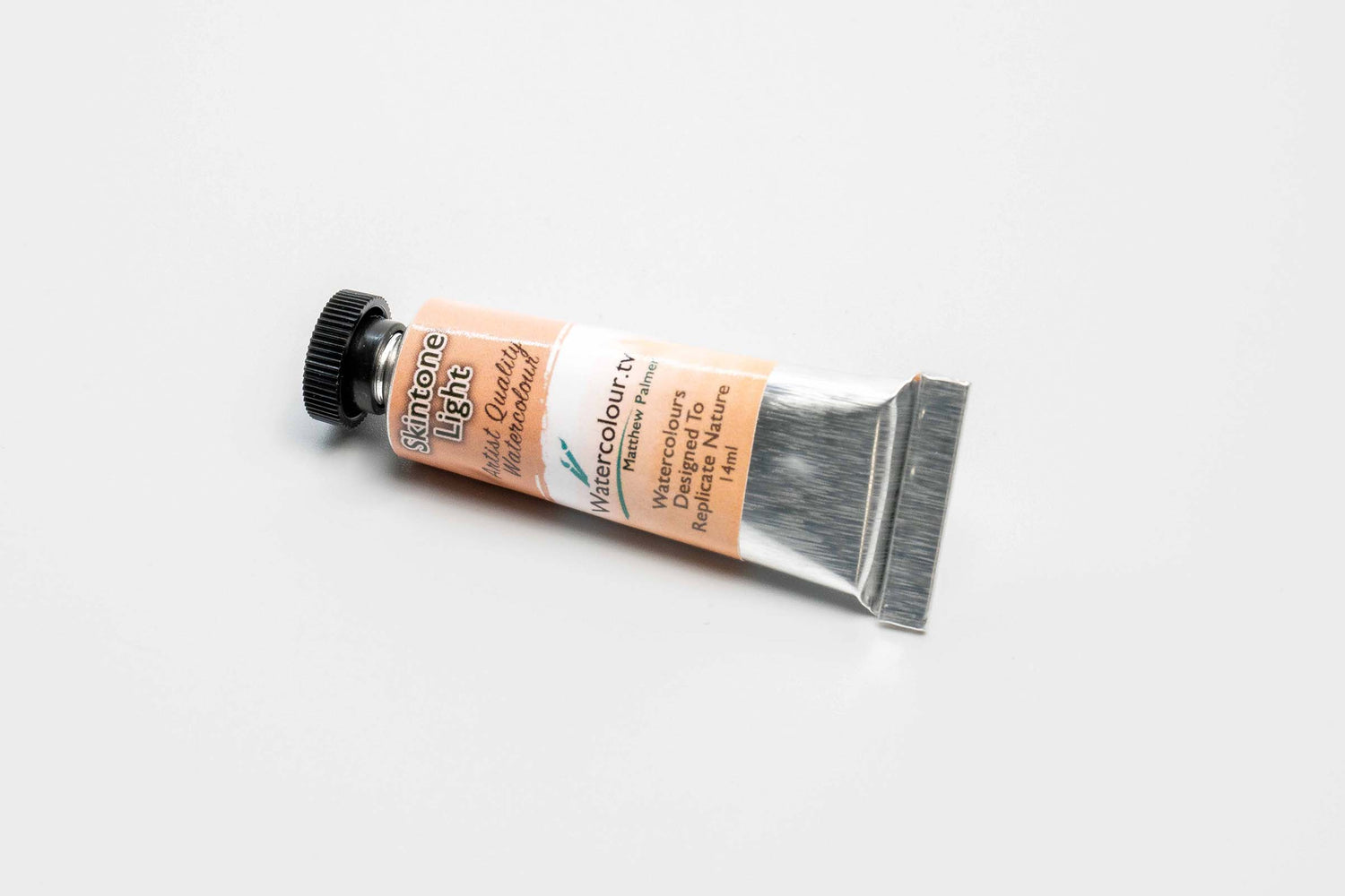 Matthew Palmer Natural Collection - Natural Skintone Light Watercolour 15ml