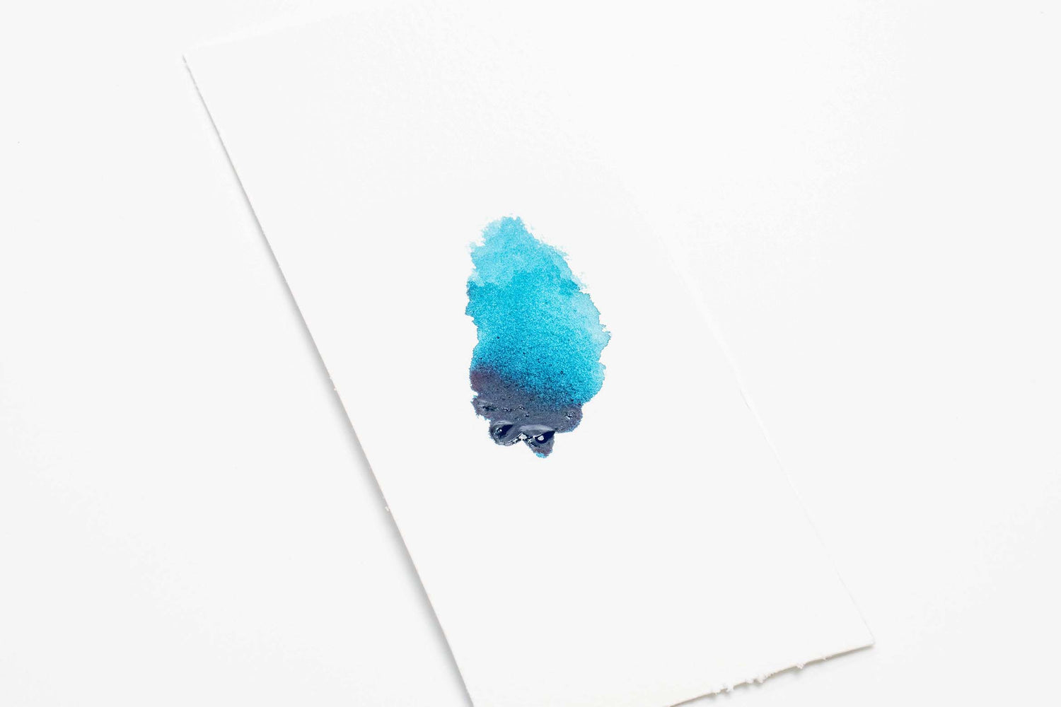 Summer Watercolour Natural Set