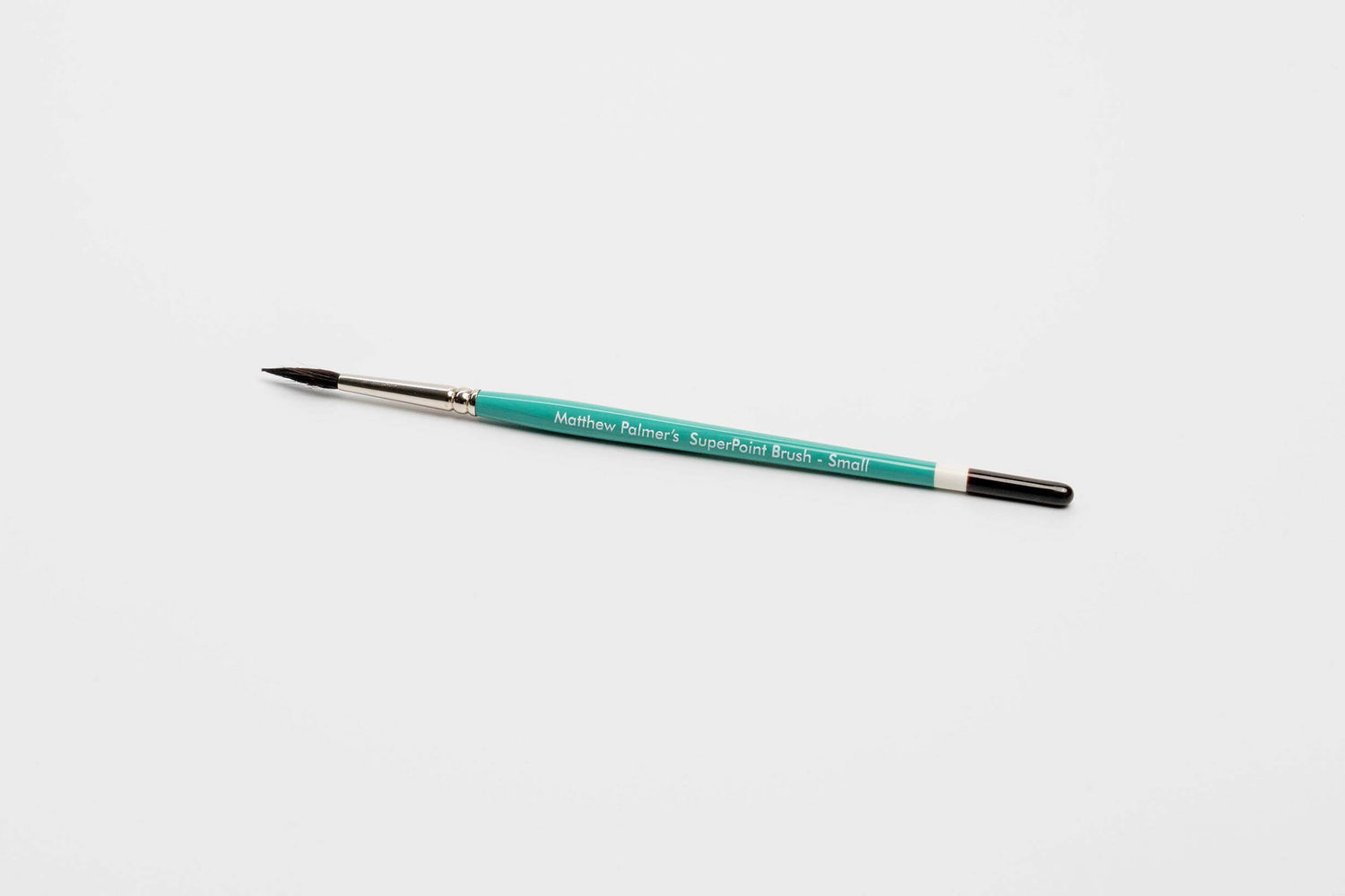 Matthew Palmer SuperPoint Brush – Small – NEW DESIGN