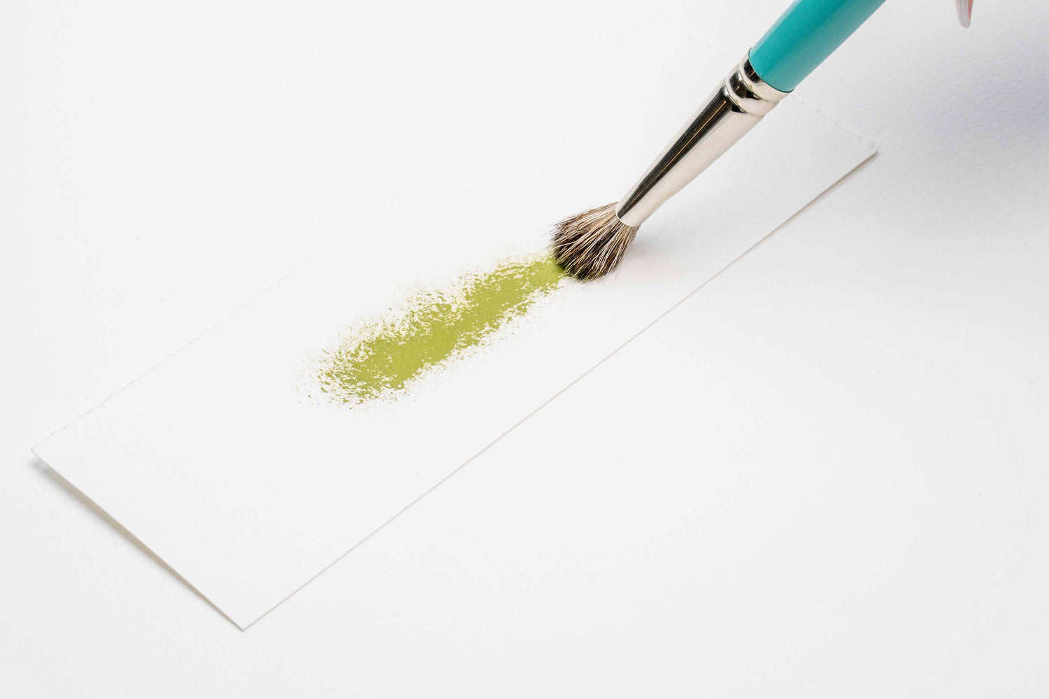 Matthew Palmer Tree & Texture Brush - Large