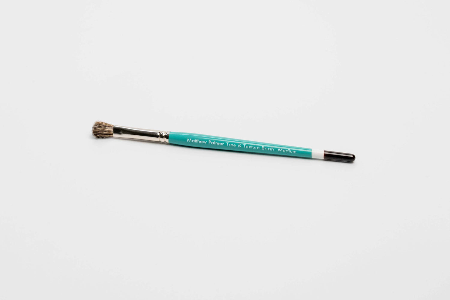 Matthew Palmer Tree & Texture Brush - Medium