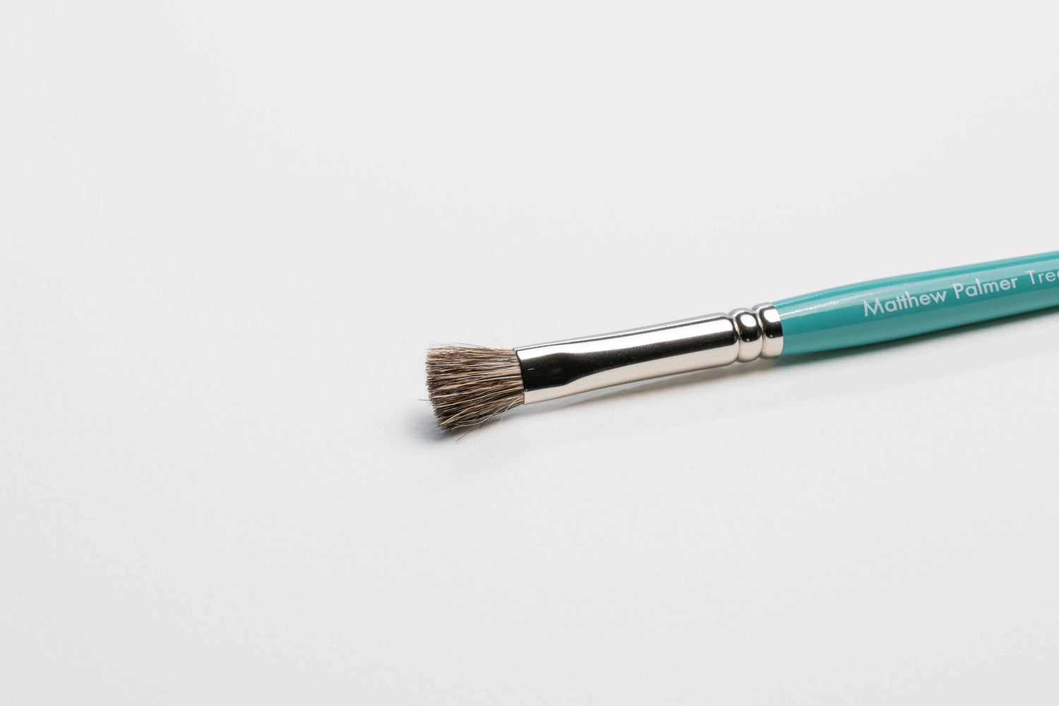 Matthew Palmer Tree & Texture Brush - Medium