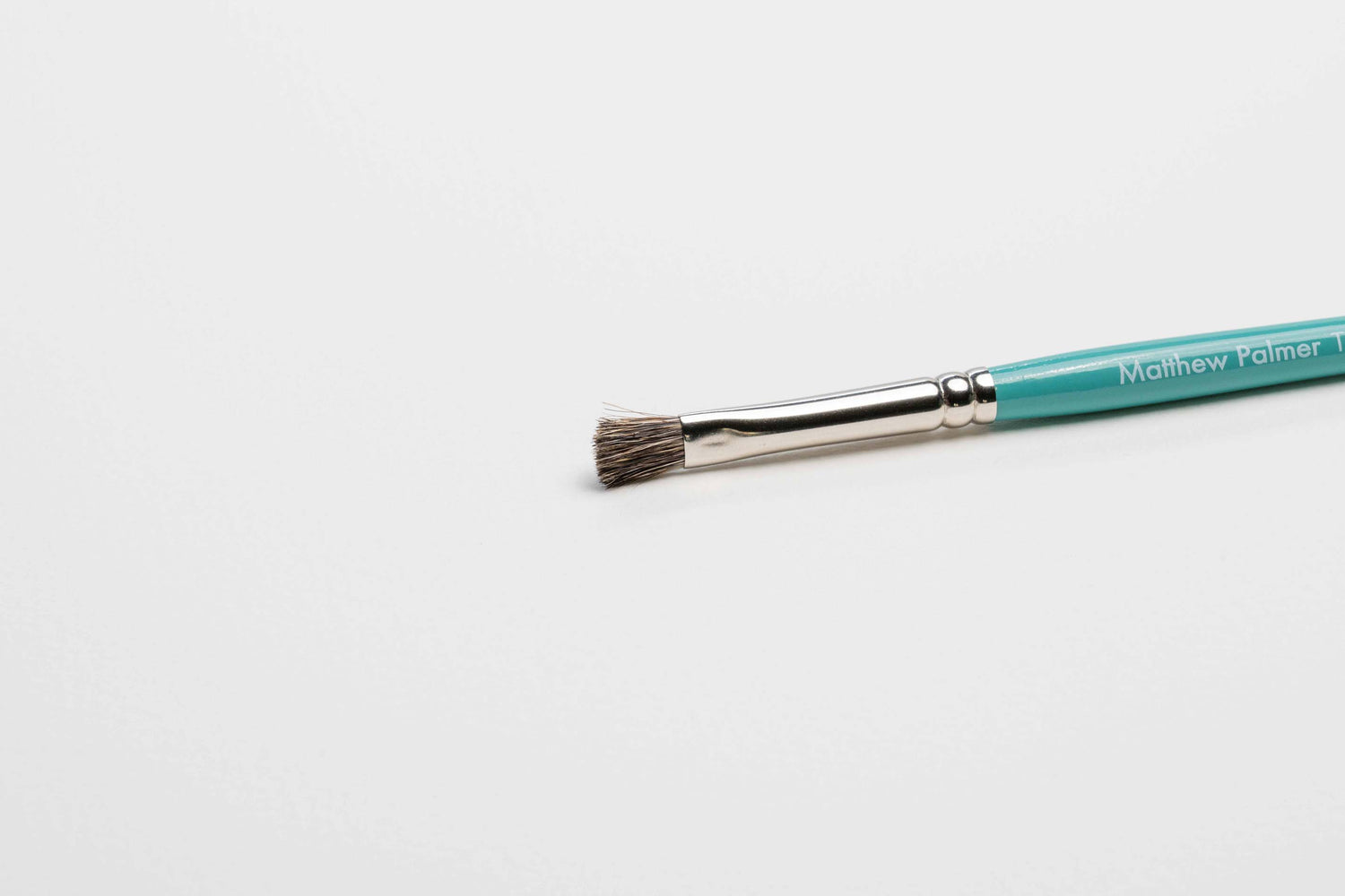 Matthew Palmer Tree & Texture Brush - Small