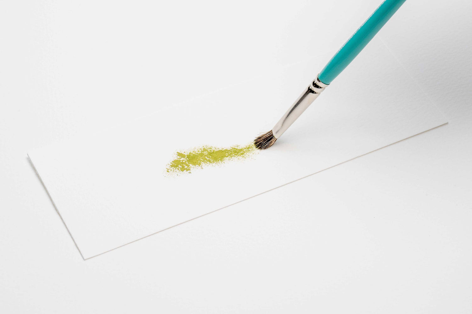 Matthew Palmer Tree & Texture Brush - Small