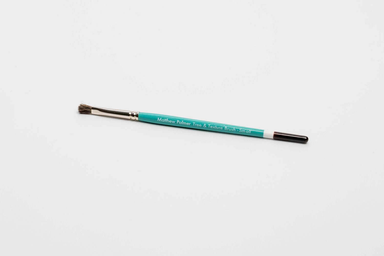 Matthew Palmer Tree & Texture Brush - Small