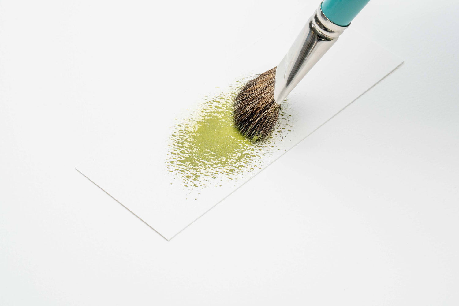 Matthew Palmer Tree & Texture Brush - Extra Large