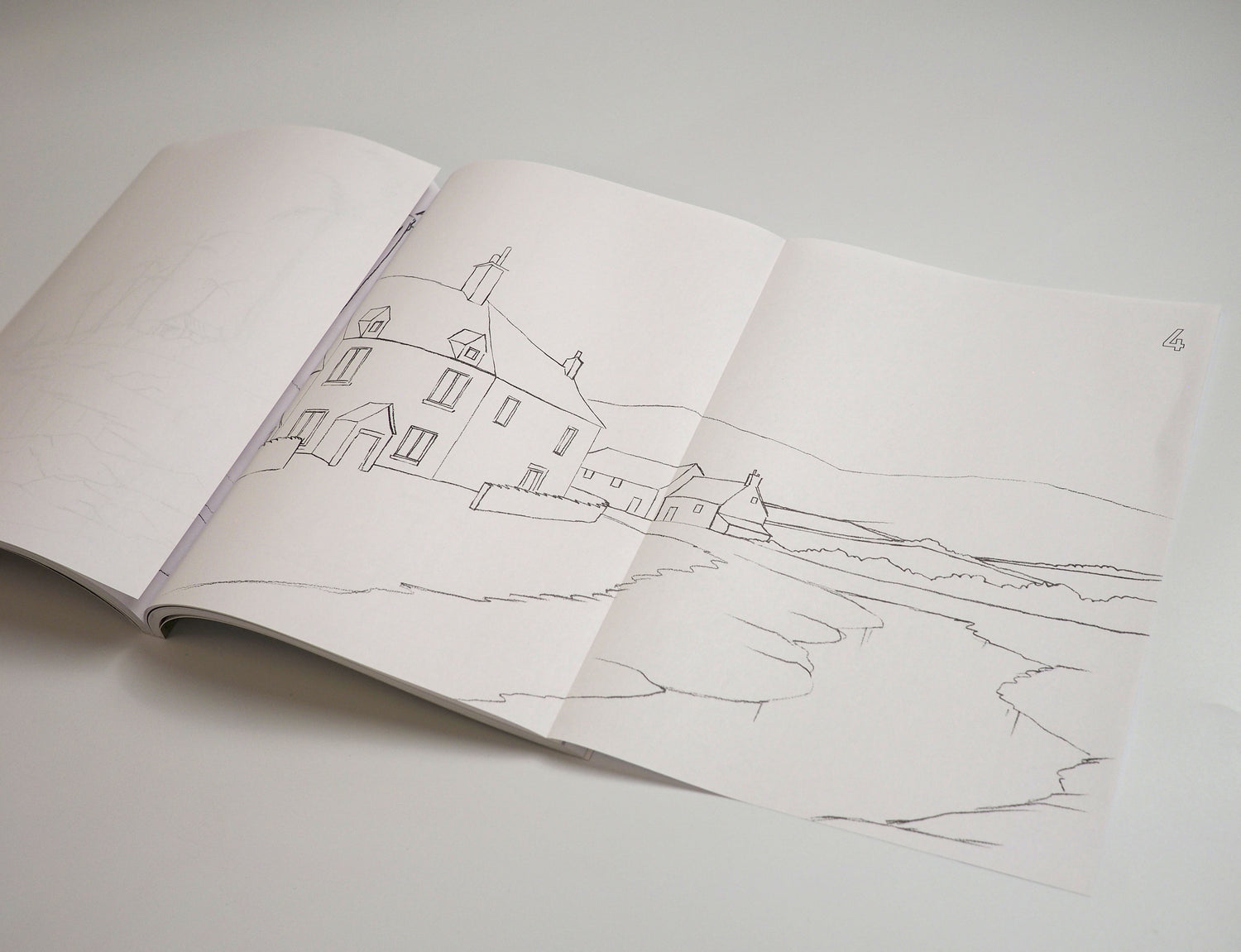 Signed - 1ST Edition- Watercolour Landscapes for the Absolute Beginner NEW BOOK - OFFER!
