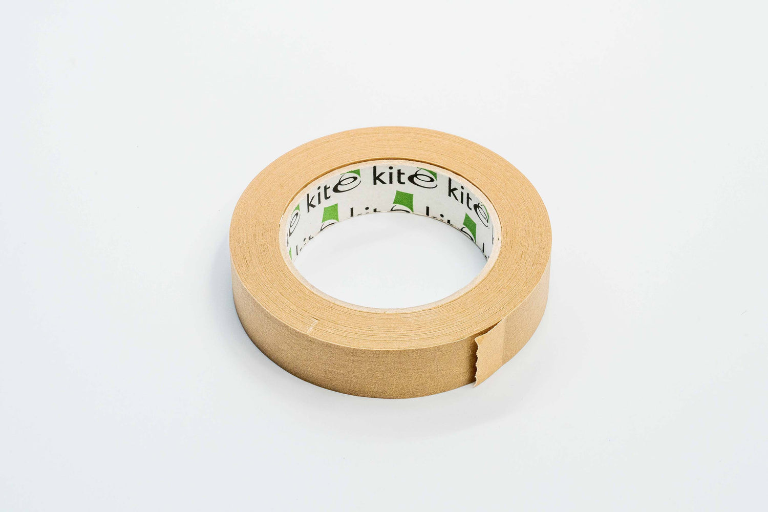 Watercolour.TV Self Adhesive Brown Artist Tape 25mm x 50m