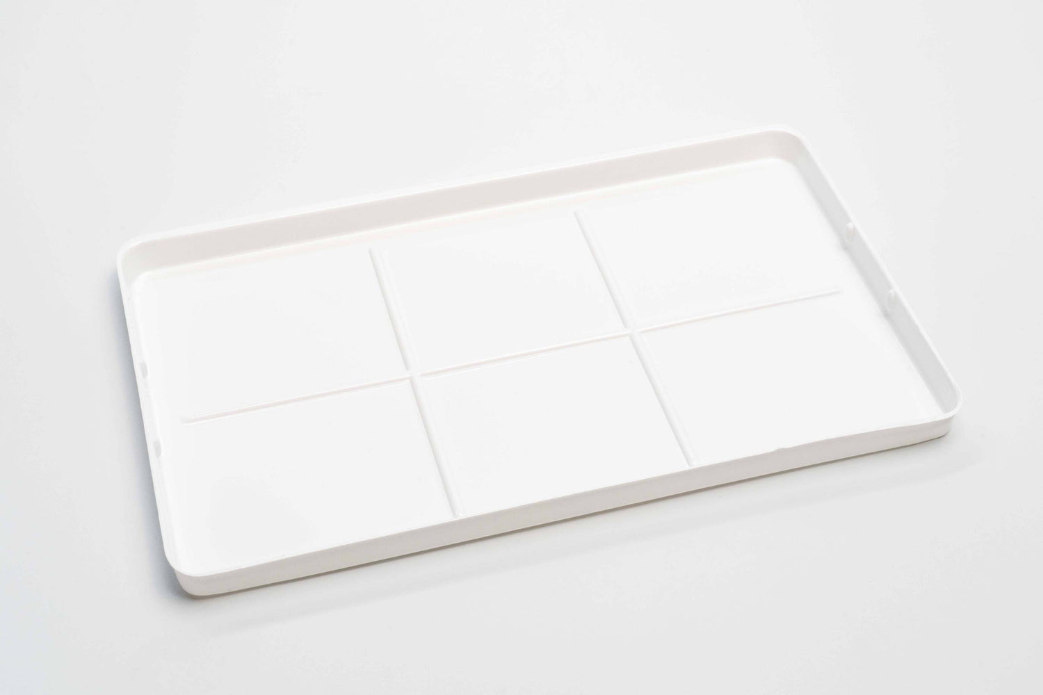 NEW - Matthew Palmer Easy Clean Watercolour Palette. With lid & Free Video Lesson