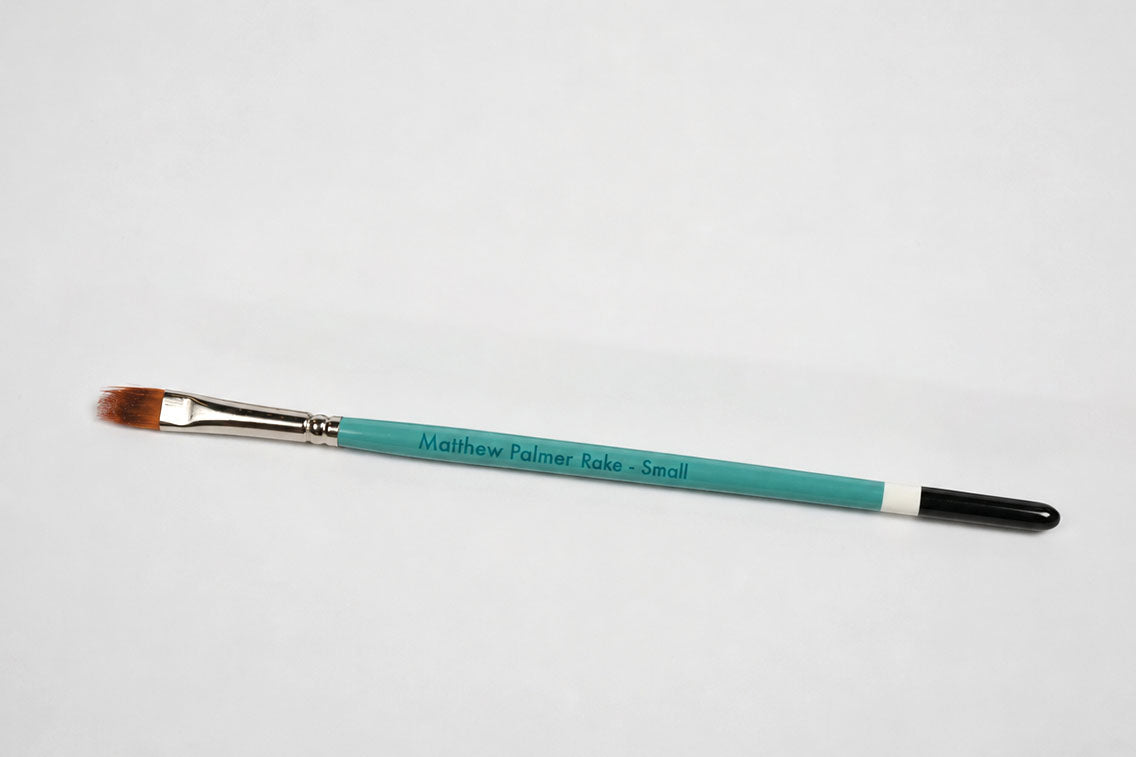 Matthew Palmer Rake, Special Effect Brush Set of 2